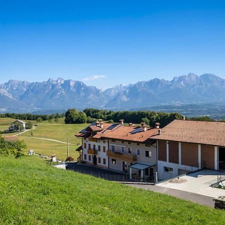 Ai Pianai Bed & Breakfast Mel Екстериор снимка