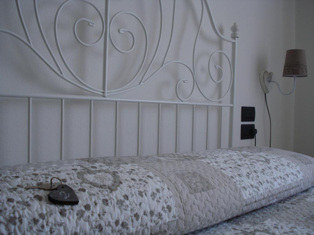Ai Pianai Bed & Breakfast Mel Екстериор снимка