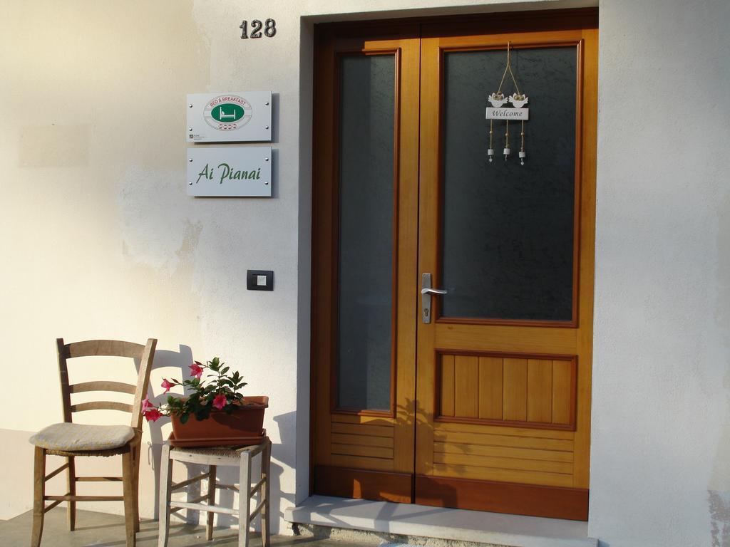 Ai Pianai Bed & Breakfast Mel Екстериор снимка